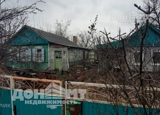 Продаю дом, 57 м2, станица Мечётинская, Железнодорожная улица, 73