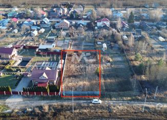 Продается земельный участок, 15 сот., посёлок Всеволодово