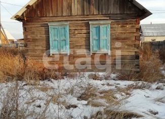 Дом на продажу, 29.7 м2, Улан-Удэ