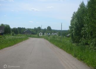 Земельный участок на продажу, 35 сот., деревня Брынчаги, улица Кошкина