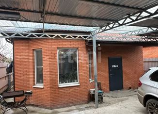 Дом на продажу, 72.1 м2, садоводческое некоммерческое товарищество Факел СКВО, Ежевичная улица