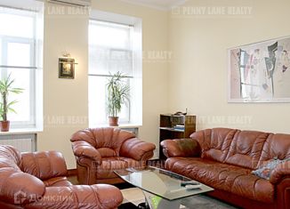 Сдам 2-комнатную квартиру, 70 м2, Москва, Поварская улица, 29/36с2, метро Баррикадная