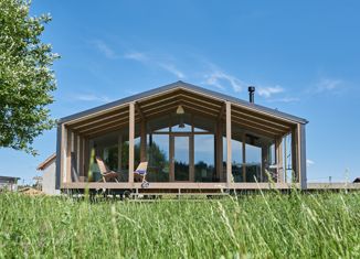 Продается дом, 102 м2, деревня Чернишня, Центральная улица