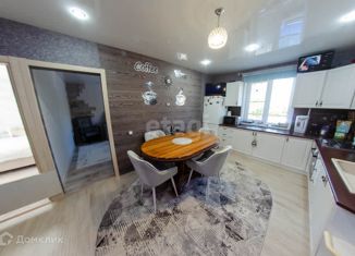 Дом на продажу, 110 м2, Шадринск, площадь имени Н.В. Здобнова