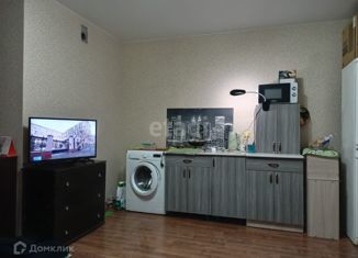 Продам квартиру студию, 25 м2, Кемеровская область, улица Дегтярёва, 3