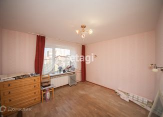 Продается 3-комнатная квартира, 83.7 м2, Санкт-Петербург, Дибуновская улица, 37, метро Старая Деревня