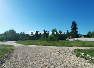 Продам участок, 14 сот., поселок Ласковский, Лесная улица