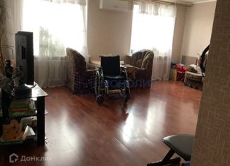 Продается 3-ком. квартира, 62.3 м2, Нижний Новгород, Ясная улица, 33, Ясная улица