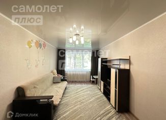 Продается трехкомнатная квартира, 62.5 м2, Республика Башкортостан, проспект Октября, 61