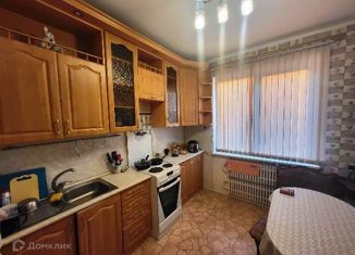 Продажа 2-ком. квартиры, 52 м2, Новосибирск, улица Демакова, 14, улица Демакова
