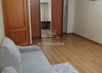 Продажа 1-комнатной квартиры, 39 м2, Москва, улица Лазо, 16к1, улица Лазо