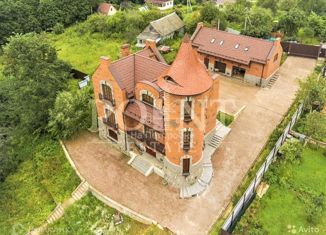 Продажа дома, 900 м2, деревня Максимовка, деревня Максимовка, 6