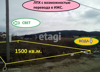Продаю участок, 15 сот., садоводческий потребительский кооператив ОК Мартовский, Майская улица
