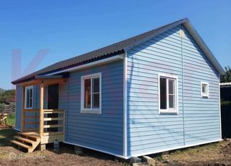 Продается дом, 54 м2, Крымск, улица Карла Либкнехта