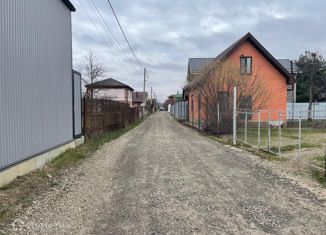 Продается земельный участок, 5.22 сот., поселок Новый, Виноградная улица, 7