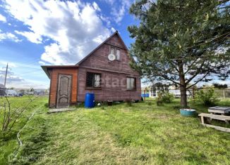 Продаю дом, 50 м2, СНТ Берёзка