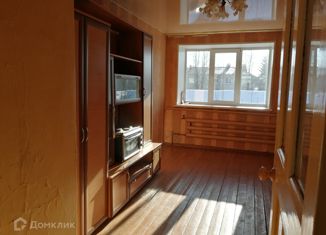 Продажа двухкомнатной квартиры, 37 м2, село Купанское, Советская улица, 14