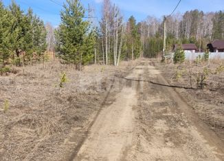 Земельный участок на продажу, 9 сот., коттеджный посёлок Апрель, Кольцевая улица, 3