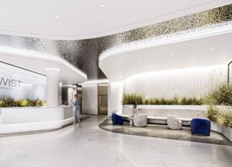 Офис на продажу, 127 м2, Москва, Бутырская улица, 1, Савёловский район