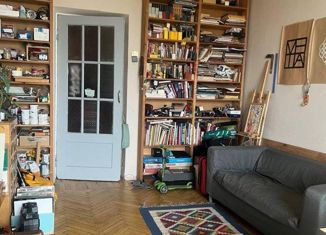 Трехкомнатная квартира на продажу, 72 м2, Санкт-Петербург, Удельный проспект, 31, Удельный проспект