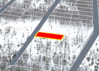 Продаю земельный участок, 7.46 сот., коттеджный посёлок Волконское