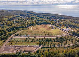 Продам земельный участок, 13.43 сот., коттеджный посёлок Уют у Залива