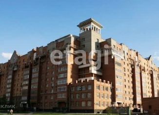 Продам пятикомнатную квартиру, 139 м2, Красноярск, улица 78-й Добровольческой Бригады, 14А