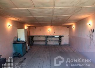 Продам гараж, 25.1 м2, Ханты-Мансийск, Центральная площадь