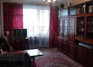 Продается 3-комнатная квартира, 73.7 м2, деревня Гостицы, деревня Гостицы, 10Б