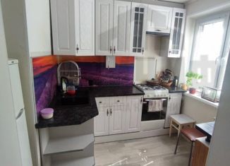 3-комнатная квартира на продажу, 50.1 м2, Нижний Новгород, улица Старых Производственников, 4, улица Старых Производственников