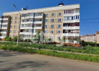 Продажа 3-комнатной квартиры, 64.6 м2, Кострома, Клубничная улица, 8, Заволжский район