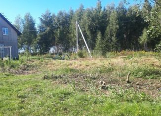 Продажа земельного участка, 8.4 сот., поселок Луговое