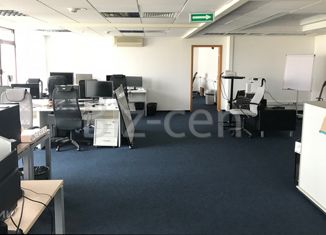 Сдается в аренду офис, 20 м2, Москва, Смольная улица, 24А, САО