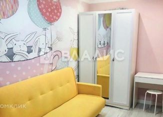 3-ком. квартира на продажу, 45 м2, Москва, улица Металлургов, 37Б, улица Металлургов
