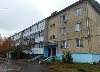 Продаю 1-ком. квартиру, 32.9 м2, деревня Пекшиксола, улица Мочалова, 2