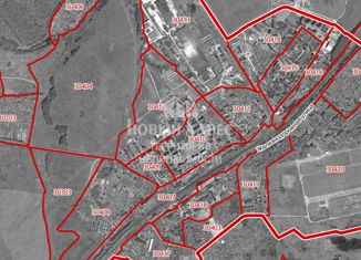 Продажа земельного участка, 12 сот., деревня Харское