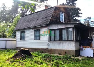 Дом на продажу, 38 м2, дачный посёлок Загорянский, Клубничная улица, 6