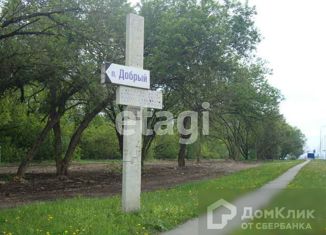 Продажа земельного участка, 30 сот., посёлок Добрый