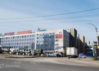 Офис на продажу, 307 м2, Республика Башкортостан, улица Менделеева, 137