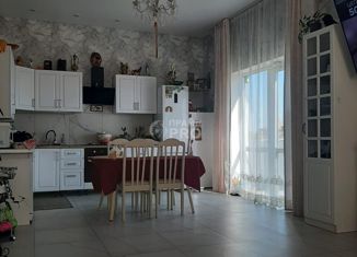 Продажа дома, 125 м2, село Джигинка, Азовская улица, 9