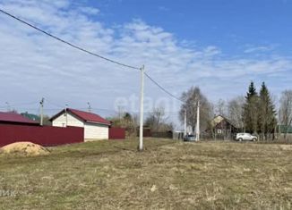 Участок на продажу, 8 сот., СНТ Лель