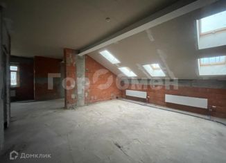 Продам 4-ком. квартиру, 121 м2, поселение Филимонковское, Жемчужная улица, 1к22