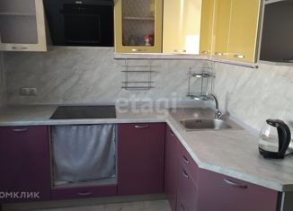 Продаю 1-ком. квартиру, 37.8 м2, Москва, Рабочая улица, 6к1, Рабочая улица