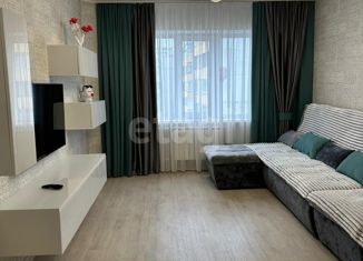 Продам двухкомнатную квартиру, 56.9 м2, Омская область, улица Лукашевича, 27А