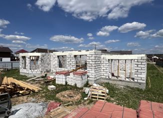 Продается дом, 190 м2, посёлок Растущий, Палубная улица, 12