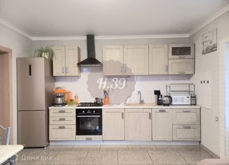 Продажа дома, 120 м2, поселок Нивенское, Больничная улица