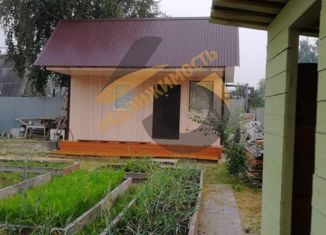 Продам дом, 18 м2, СНТ Лесовод, Восточная улица