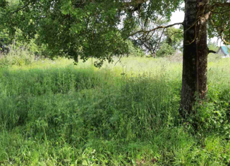 Участок на продажу, 30 сот., деревня Добрунь, Парковая улица