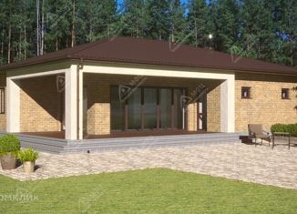 Продаю дом, 130 м2, дачный посёлок Озеро Парк