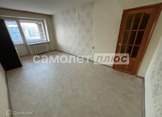 Двухкомнатная квартира на продажу, 44.5 м2, Якутск, улица Каландаришвили, 1